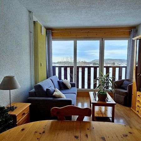 Appartement Les Rousses, Jura Eksteriør bilde